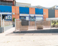 Alquiler a largo plazo - Comercial - San Fulgencio - URB. LA MARINA
