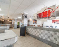 Alquiler a largo plazo - Comercial - San Fulgencio