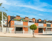 Alquiler a largo plazo - Comercial - San Fulgencio