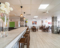 Alquiler a largo plazo - Comercial - San Fulgencio