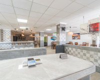 Alquiler a largo plazo - Comercial - San Fulgencio