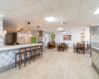 Alquiler a largo plazo - Comercial - San Fulgencio