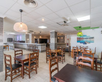 Alquiler a largo plazo - Comercial - San Fulgencio