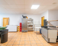 Alquiler a largo plazo - Comercial - San Fulgencio