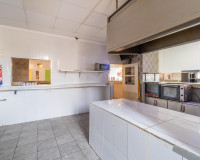 Alquiler a largo plazo - Comercial - San Fulgencio