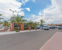 Alquiler a largo plazo - Comercial - San Fulgencio