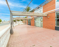 Alquiler a largo plazo - Comercial - San Fulgencio