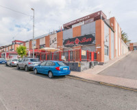 Alquiler a largo plazo - Comercial - San Fulgencio