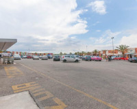 Alquiler a largo plazo - Comercial - San Fulgencio