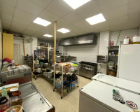 Alquiler a largo plazo - Comercial - Torrevieja - TORREVIEJA