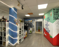 Alquiler a largo plazo - Comercial - Torrevieja - TORREVIEJA