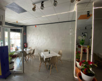 Alquiler a largo plazo - Comercial - Torrevieja - TORREVIEJA