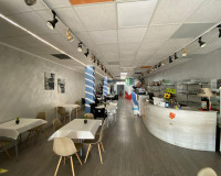 Alquiler a largo plazo - Comercial - Torrevieja - TORREVIEJA
