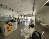 Alquiler a largo plazo - Comercial - Torrevieja - TORREVIEJA