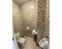 Alquiler a largo plazo - Comercial - Torrevieja - TORREVIEJA