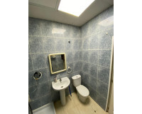 Alquiler a largo plazo - Comercial - Torrevieja - TORREVIEJA