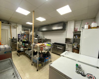 Alquiler a largo plazo - Comercial - Torrevieja - TORREVIEJA