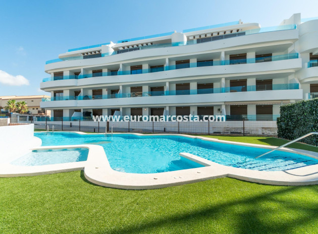 Apartamento / piso · Alquiler a largo plazo · Orihuela Costa · Orihuela Costa