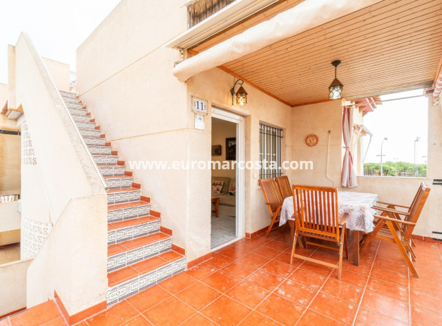 Apartamento / piso · Alquiler a largo plazo · Orihuela Costa · Orihuela Costa