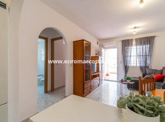 Apartamento / piso · Alquiler a largo plazo · Orihuela Costa · Orihuela Costa