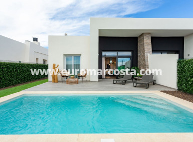 Apartamento / piso - Nueva construcción  - Algorfa - Algorfa