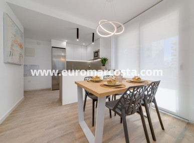 Apartamento / piso - Nueva construcción  - Arenales del Sol - Arenales