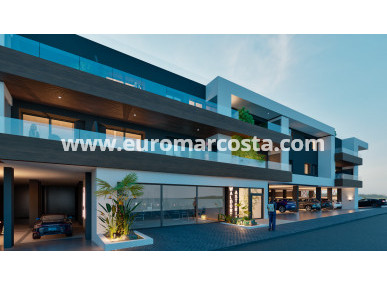 Apartamento / piso - Nueva construcción  - Benijofar - Benijofar