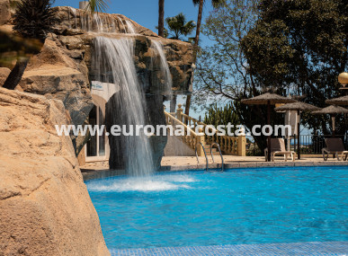 Apartamento / piso - Nueva construcción  - Calpe - Calpe