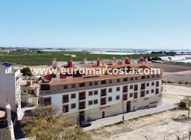 Apartamento / piso - Nueva construcción  - Cartagena - Jerónimo y Avileses