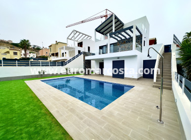 Apartamento / piso - Nueva construcción  - Ciudad Quesada - Ciudad Quesada