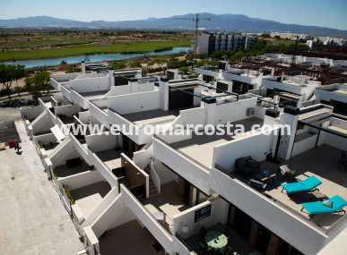 Apartamento / piso - Nueva construcción  - Condado de Alhama - Condado de Alhama