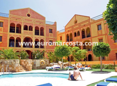 Apartamento / piso - Nueva construcción  - Cuevas del Almanzora - Cuevas del Almanzora