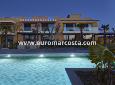 Apartamento / piso - Nueva construcción  - Cuevas del Almanzora - Cuevas del Almanzora