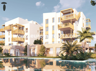 Apartamento / piso - Nueva construcción  - El Verger - El Verger