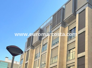 Apartamento / piso - Nueva construcción  - Elche - Elche/Elx