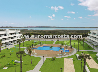 Apartamento / piso - Nueva construcción  - Guardamar del Segura - Guardamar del Segura