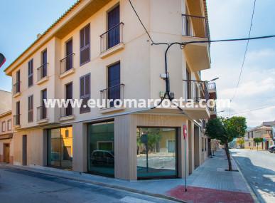Apartamento / piso - Nueva construcción  - Hondón de las Nieves - Hondón de las Nieves