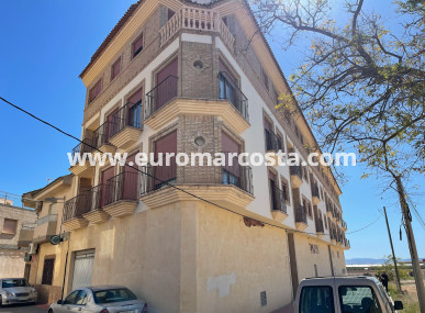 Apartamento / piso - Nueva construcción  - Jerónimo y Avileses - Jerónimo y Avileses