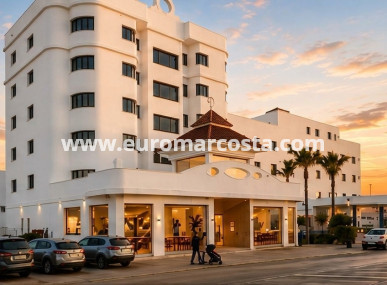 Apartamento / piso - Nueva construcción  - Los Alcazares - Murcia