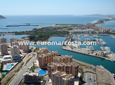 Apartamento / piso - Nueva construcción  - Murcia - Murcia