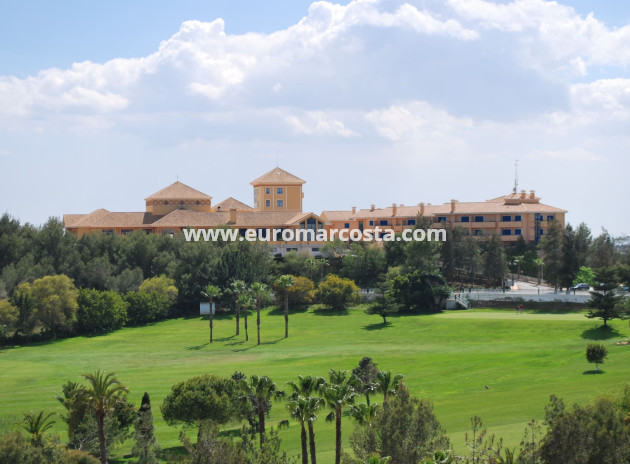 Apartamento / piso · Nueva construcción  · Orihuela Costa · Orihuela Costa