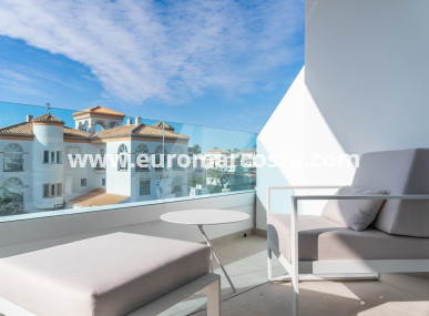 Apartamento / piso - Nueva construcción  - Orihuela Costa - Orihuela Costa