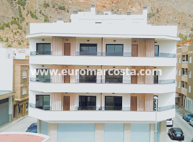 Apartamento / piso - Nueva construcción  - Redován - Redován