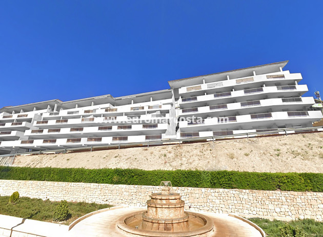 Apartamento / piso · Nueva construcción  · Relleu · Relleu