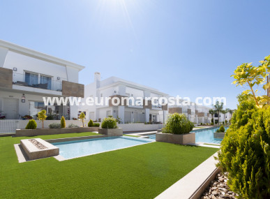 Apartamento / piso - Nueva construcción  - Rojales - Rojales