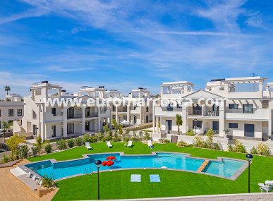 Apartamento / piso - Nueva construcción  - Rojales - Rojales