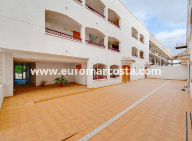 Apartamento / piso - Nueva construcción  - San Fulgencio - San Fulgencio