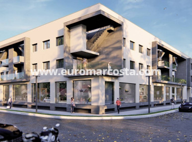 Apartamento / piso - Nueva construcción  - Torre-Pacheco - Torre Pacheco