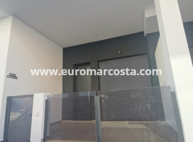 Apartamento / piso - Nueva construcción  - Torrevieja - TORREVIEJA