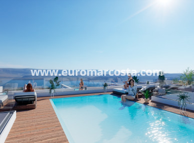 Apartamento / piso - Nueva construcción  - Torrevieja - TORREVIEJA